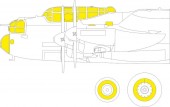 Eduard EX792 Lancaster B Mk.I for HKM 1:48