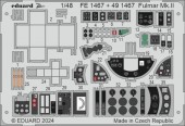 Eduard FE1467 Fulmar Mk.II 1:48
