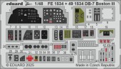 Eduard FE1534 DB-7 Boston III HKM 1:48