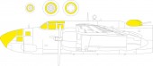 Eduard JX325 A-20J/K TFace HKM 1:32