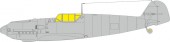 Eduard JX329 Bf 109E TFace EDUARD 1:32
