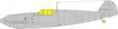 Eduard JX331 Bf 109F-2 TFace HOBBY 2000 / HASEGAWA 1:32