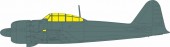 Eduard JX336 A6M5 Zero TFace TAMIYA 1:32
