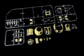 Eduard Accessories JX357 He 111P-1 for Revell 1:32