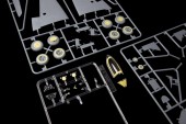 Eduard Accessories JX360 Sea Fury FB.11 for DBMK 1:32