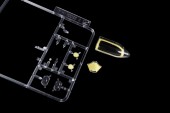 Eduard Accessories JX361 Sea Fury FB.11 Tface for DBMK 1:32