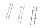 Eduard Accessories SIN635002 WWII German AFV equipment part 1 1:48