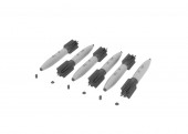 Eduard SIN648133 A-10C armament GREAT WALL HOBBY 1:48