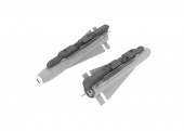 Eduard SIN648133 A-10C armament GREAT WALL HOBBY 1:48