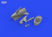 Eduard SIN648143 A6M3 Zero Type 32 ADVANCED for Eduard 1:48
