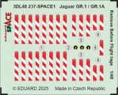 Eduard SIN648146 Jaguar GR.1 for Airfix 1:48