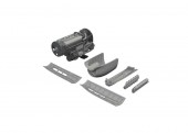 Eduard SIN648148 P-40N ADVANCED for Eduard 1:48