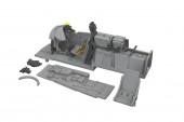 Eduard SIN67226 P-51D-5 ESSENTIAL EDUARD 1:72