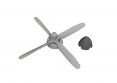 Eduard SIN67228 P-51D-15+ ESSENTIAL EDUARD 1:72