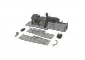 Eduard SIN67228 P-51D-15+ ESSENTIAL EDUARD 1:72