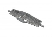 Eduard SIN67229 P-51D ADVANCED EDUARD 1:72