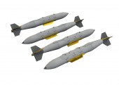 Eduard SIN67234 F-35B armament for Tamiya 1:72
