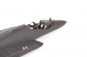 Eduard SS837 F-35C 1:72