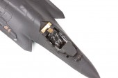 Eduard SS837 F-35C 1:72