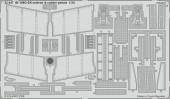 Eduard BIG2408 Bf 109G-6 for Airfix 1:24