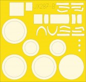 Eduard BIG33143 B-25H for HKM 1:32
