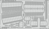 Eduard BIG33175 MC.200 Saetta for Italeri 1:32