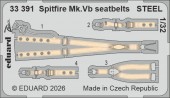 Eduard BIG33176 Spitfire Mk.Vb for Kotare 1:32