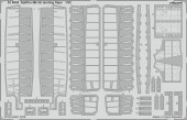 Eduard BIG33176 Spitfire Mk.Vb for Kotare 1:32