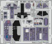 Eduard BIG49191 Tornado F.3 ADV for Revell 1:48