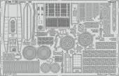 Eduard BIG49222 F-15E for Great Wall Hobby 1:48