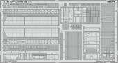 Eduard BIG72192 TBF-1C (folded wings) for Hobby Boss 1:72