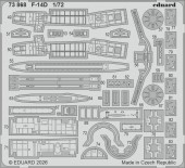 Eduard BIG72193 F-14D for Tamiya 1:72