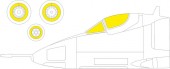 Eduard CX606 A-4E for FUJIMI / HOBBY 2000 1:72