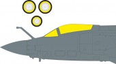 Eduard EX1191 Buccaneer S.2D Tface for Trumpeter 1:48