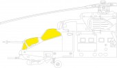 Eduard EX896 Mi-35M TFace for ZVEZDA 1:48