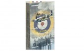 Eduard 11153 SPITFIRE STORY The Sweeps, Limited edition 1:48