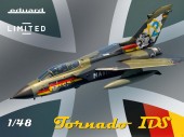 Eduard 11165 TORNADO IDS Limited edition 1:48