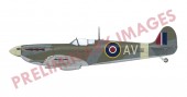 Eduard 11180 THEY FOUGHT TO REBUILD DUAL COMBO EDUARD-LIMITED 1:48