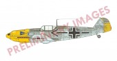 Eduard 3003 Bf 109E-4 Profipack 1:32