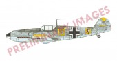 Eduard 3003 Bf 109E-4 Profipack 1:32