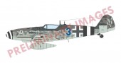 Eduard 70161 Bf 109G-14 EDUARD-PROFIPACK 1:72