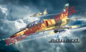 Eduard 7047 L-39ZA ALBATROS EDUARD-PROFIPACK 1:72