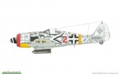 Eduard 7440 Fw 190F-8 Weekend Edition 1:72