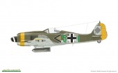 Eduard 7440 Fw 190F-8 Weekend Edition 1:72