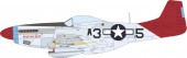 Eduard 7477 P-51D Mustang 1:72