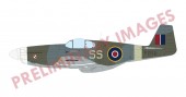 Eduard 82109 Mustang Mk.III EDUARD-PROFIPACK 1:48