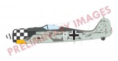 Eduard 82137 Fw 190A-6 EDUARD-PROFIPACK 1:48