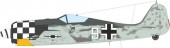 Eduard 82137 Fw 190A-6 EDUARD-PROFIPACK 1:48