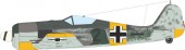 Eduard 82137 Fw 190A-6 EDUARD-PROFIPACK 1:48