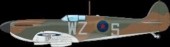 Eduard 82152 Spitfire Mk.I early Profipack 1:48